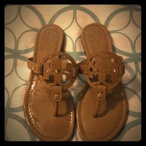 Tory Burch Miller Sandals
